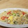 Resep Membuat Bihun Goreng Putih Ala Chef Devina