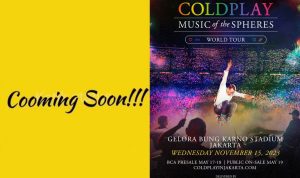 Bakal Bagikan Coldplay Ticket Konser Gratis, Akun Instagram Bacaleg Golkar Digeruduk Netizen Bacaleg Golkar Nurul Hakim dikabarkan bakal bagi-bagi Coldplay ticket konser gratis kepada warga Tangerang, Banten. Kolase Instagram/@nurulhakim679 dan @temgmt.