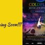 Bacaleg Golkar Nurul Hakim dikabarkan bakal bagi-bagi Coldplay ticket konser gratis kepada warga Tangerang, Banten. Kolase Instagram/@nurulhakim679 dan @temgmt.