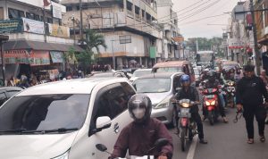Badai El Nino di Musim Kemarau Berpotensi Landa Bandung Raya