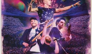 Kasus penipuan tiket konser Coldplay Jakarta yang sempat hebohkan publik kini temui titik terang dan polisi beberkan fakta terbaru. Instagram/@coldplay.