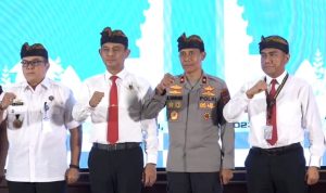 Bareskim Polri mengendus adanya dugaan aliran dana untuk kepentingan politik pada Pemilu 2024 yang berasal dari anggota legislatif di daerah