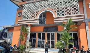 Belum Ada Partai yang Daftar Calon Legislatif! KPUD Bilang Begini Belum ada Partai Yang Daftar Caleg! KPUD Bilang Begini