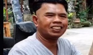 Benjo Eks Teamlo Meninggal Dunia Karena Stroke/ Tangkap Layar Twitter @cupencup