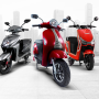 Bisa Beli Motor Listrik Lewat Bank Mandiri? Simak Caranya!
