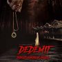 Bocoran film Dedemit Diikuti Makhluk Halus dinantikan oleh para pecinta film horor, karena bakalan tayang di bioskop pada Mei 2023 bulan ini. Cinema XXI.
