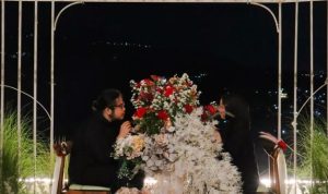 Kuliner Romantis di Bandung, Boda Barn Bisa Jadi Pilihan/Dok. Instagram @bodabarn.bdg