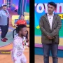 Acara Brownis TransTV Dianggap Menghina Difabel, Ruben Memiih Tak Joget