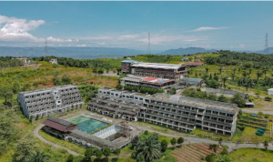 Katanya Bakal Jadi Silicon Valley, Bukit Algoritma di Sukabumi Malah Jalan di Tempat Bukit Algoritma Sukabumi