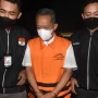 Buntut OTT dugaan kasus korupsi Bandung Smart City yang menjerat Yana Mulyana, KPK larang Ema Sumarna melakukan perjalanan ke luar negeri. ANTARA/Indrianto Eko Suwarso.