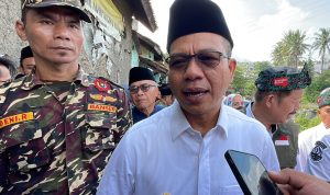 Bupati Bandung, Dadang Supriatna, Kabupaten Bandung, Sampah, Pasar Baleendah,