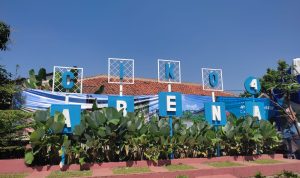 Tekan Limbah Air Sungai, Pemkot Bandung Resmikan IPAL Grey Ciko (cikapundung kolot) 4