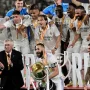 Real Madrid Wins The Copa Del Rey 2022/2023 Season Real Madrid Wins The Copa Del Rey 2022/2023 Season