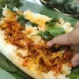 Resep Nasi Bakar Gurih dan Cara Membuatnya!