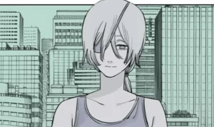 Chainsaw Man Season 2 Akan Tampilkan Quanxi? Chainsaw Man Season 2 Akan Tampilkan Quanxi?