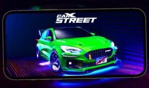 Download CarX Street android