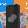 Ilustrasi Cara Dapat Saldo DANA hingga ShopeePay Gratis