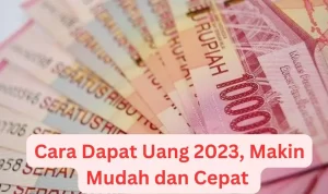 Mau Dapat Uang Secara Cepat? Yuk Cobain Aplikasi Penghasil Uang