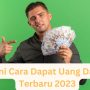 Cara Cepat Dapat Uang dari HP? Ternyata Mudah Lho Caranya