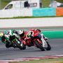 Cetak Sejarah di Balap Asia, Pebalap Astra Honda Back to Back Kuasai Podium ARRC Malaysia