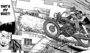 Chainsaw Man Chapter 130 Ditunda? Kenapa? Ini Penjelasannya