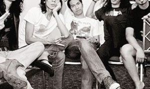 ricuh konser slank