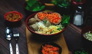 Cobain Kuliner Bandung Terbaik! yang pernah Viral di Media Sosial