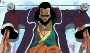 Link Baca Manga One Piece Chapter 1084 Bahasa Indonesa