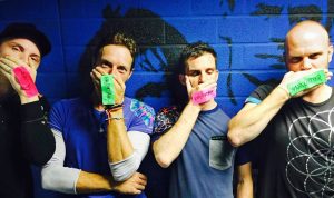 konser coldplay