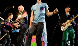 tiket konser coldplay