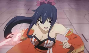 Jadwal Rilis Anime Edens Zero Season 2 Episode 7