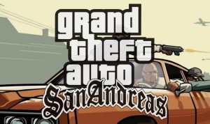 Link Download GTA San Andreas Android, Simak Fitur Update dan Lengkapnya Di Sini link download GTA