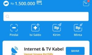 SUPER DUPER MANTAP! Saldo DANA gratis Langsung Cair Rp300 Ribu Auto Cair Guys