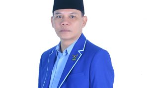 Pengurus Partai Demokrat Jabar Mundur Diduga Karena Mahar. Bapilu: Kewenangan Nomor Urut di DPP