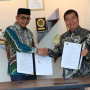DJP Lanjutkan Kerja Sama dengan Ditjen Dukcapil
