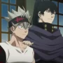 Spoiler Black Clover Chapter 359, Asta Kembali ke Kerajaan Semanggi