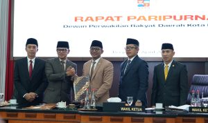 Catatan DPRD Kota Bogor Untuk LKPJ Wali Kota Bogor Tahun 2022 / Istimewa