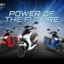 Ilustrasi. Daftar motor listrik dari 8 merek yang telah mendapatkan subsidi sebesar Rp7 juta sudah tercatat secara resmi di Kemenperin. Polytron.
