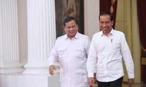 Dalam acara Musra yang berlangsung di Istora Senayan Jakarta, Presiden Joko Widodo(Jokowi) turut hadir memberikan sambutan