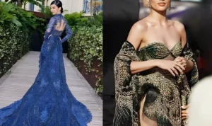 Deretan Artis yang Hadiri Cannes Film Festival 2023! Ada Artis Indonesia!