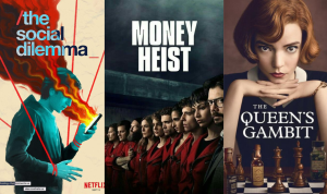 Rekomendasi Film Netflix Terbaru dengan Rating Tinggi! Rekomendasi Film Netflix Terbaru dengan Rating Tinggi!