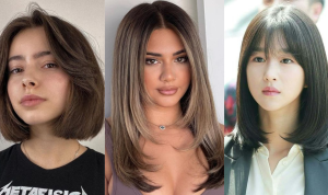 Model Potongan Rambut Wanita yang Trend 2023, Jadi Inspirasi Kamu Tampil Cantik dan Kekinian!