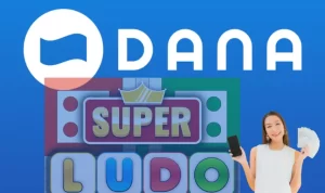 Ambil Rp200.000 Saldo DANA Gratis 2023 dari Aplikasi Game Seru Ini!