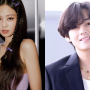 Viral! Video Jennie Blackpink dan V BTS Kencan di Paris, Tersebar di Media Sosial, Ini Klarifikasi Pihak Agensi!