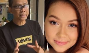 Doddy Sudrajat Dukung Pelapor Video Asusila Diduga Mirip Rebecca Klopper, Khawatir Berimbas pada sang Cucu