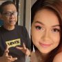 Doddy Sudrajat Dukung Pelapor Video Asusila Diduga Mirip Rebecca Klopper, Khawatir Berimbas pada sang Cucu