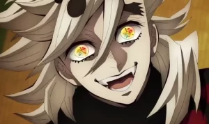 Kenapa Douma di Demon Slayer Hanya Memakan Wanita?