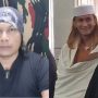 Dugaan penembakan Habib Bahar bin Smith disoroti Teuku Iqbal Johard yang juga diketahui sebagai peramal meninggalnya Mbak You. Kolase tangkap layar YouTube/Teuku Iqbal Johard dan ANTARA/Bagus Ahmad Rizaldi.
