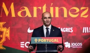 Portugal Announces 26 Players for June Euro 2024 Qualifiers Portugal Announces 26 Players for June Euro 2024 Qualifiers
