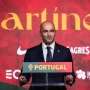 Portugal Announces 26 Players for June Euro 2024 Qualifiers